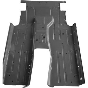 Mercedes-Benz - Vloerplaat - Rechts Achter - 6505-04-3525762p