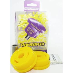 Powerflex Aslichaam- / motorsteunlager PEUGEOT,CITROËN PFF50-420 Motorsteun,Motorsteun rubber,Motorsteun & Versnellingsbaksteun