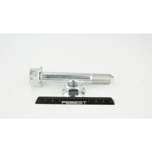 FEBEST Wielvluchtcorrectieschroef MITSUBISHI 0498-003-KIT MU000927