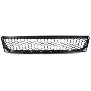 DIEDERICHS Bumper Grill FIAT 3498047 6000619950 Ventilatiegrille, bumper