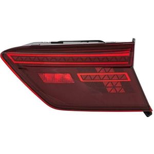 Volkswagen - Hella 2SA 012 522-101 - Achterlicht - Rookgrijs - LED