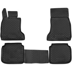 OMAC Vloermatset BMW 1298444