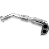 BOSAL Uitlaatpijp VW,SEAT 753-109 1J0253091FA,1J0254301S,1J0254302L