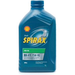 SHELL Versnellingsbakolie VW,MERCEDES-BENZ,OPEL 550027983