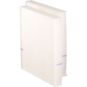 FEBI BILSTEIN - Filterset - Interieurfilter - Voor BMW - Pollenfilter - 188 mm x 187 mm x 25 mm