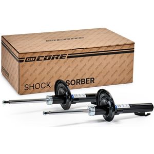 goCORE Schokdemper RENAULT GCH540156 8200335192,8200222460,8200287402 Schokbreker,Schokdempers,Schokbrekers 8200287687,8200421309,8200663655
