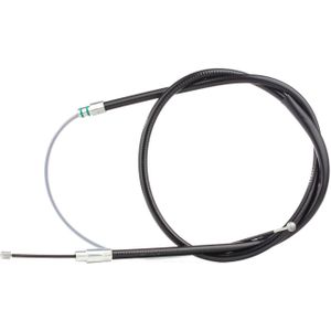 RIDEX Handremkabel BMW 124C0417 34406761097,34406761098,34406770602 34406770603