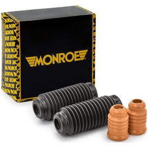 MONROE Stofhoes Schokdemper CITROËN,DS PK425 5033E7,525448 Aanslagrubber,Stofkap Schokdemper,Stofkap, schokdemper