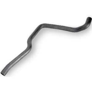 THERMOTEC Slang, voorverhitter-verwarming PEUGEOT DNP006TT 6448Q0,6464GE