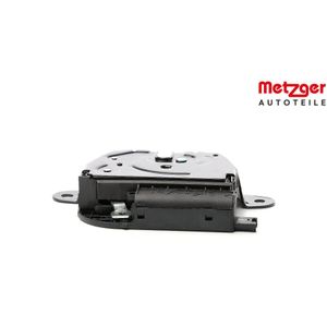 METZGER Achterklepslot BMW 2310917 4825345,51244825345,51247348529 7348529