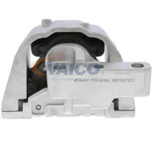 VAICO Aslichaam- / motorsteunlager VW,AUDI,SKODA V10-6084 1J0199262BM,1J0199262CL Motorsteun,Motorsteun rubber,Motorsteun & Versnellingsbaksteun