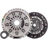 LuK Koppelingsset VW,AUDI 623 1157 00 012141165B,058141117AX,06B141117B 06E141031B,0B1141165,02A141165B,06B198141B,013141165,01E141165A,028141035M