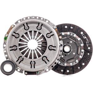 LuK Koppelingsset VW,AUDI 623 1157 00 013141165,01E141165B,06B141117D 028141035MX,028141117X,06B141031M,06B141117B,06B141117C,06B198141B,06B198141BX