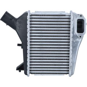 Honda - Intercooler - Inlaatluchtkoeler - Luchtgekoeld - 267 mm