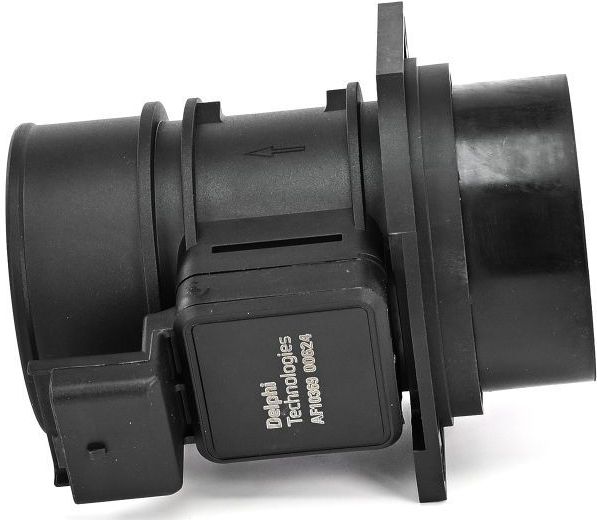 DELPHI Luchtmassameter OPEL,RENAULT,VAUXHALL AF10369-12B1 7700314669,4506158,9201701 LMM 7700314057