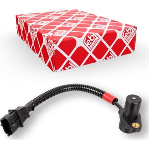 FEBI BILSTEIN Impulsgever KIA 106809 391804A410 Krukassensor,Nokkenassensor,Krukaspositiesensor,Nokkenaspositiesensor,Impulsgever, krukas