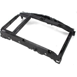 DIEDERICHS Frame, radiateur BMW 1225003 17117573264