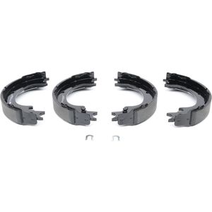 ATE Handrem MITSUBISHI 03.0137-3058.2 4800A058 Remschoenset, parkeerrem