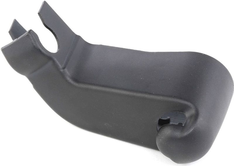 METZGER Kap, koplampwisserarm VW 2190007 1H6955435,1H6955435A