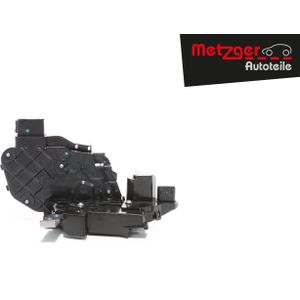 METZGER Deurslot FORD 2314227 1500942,1787990,7S7AA21813BA Deurvergrendeling,Deurslot 7S7AA21813BB,7S7AA21813BC,7S7AA21813BD,1467047,1485162