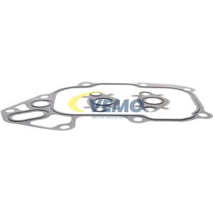 VEMO Pakkingen FIAT,PEUGEOT,CITROËN V22-60-9043 110448,110449,V22600043SET Afdichtingsset, oliekoeler