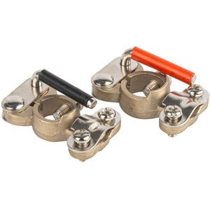 AMiO Accu / batterijpoolklem 03846