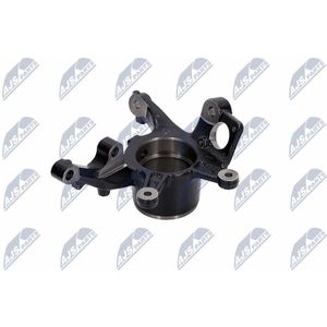 NTY Asstomp LAND ROVER ZZP-LR-008 RUB500151 Astap, wielophanging