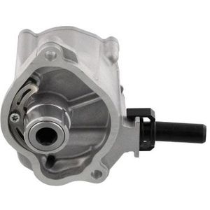 TOPRAN Vacuumpomp MERCEDES-BENZ 409 985 6510900005,6512300265,6512300565 Onderdrukpomp, remsysteem A6512300265,6512300165,A6510900005,A6512300165