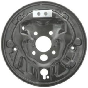 LTD Afdekplaat, remtrommel SKODA LTD-1J0609426C 1J0609426C