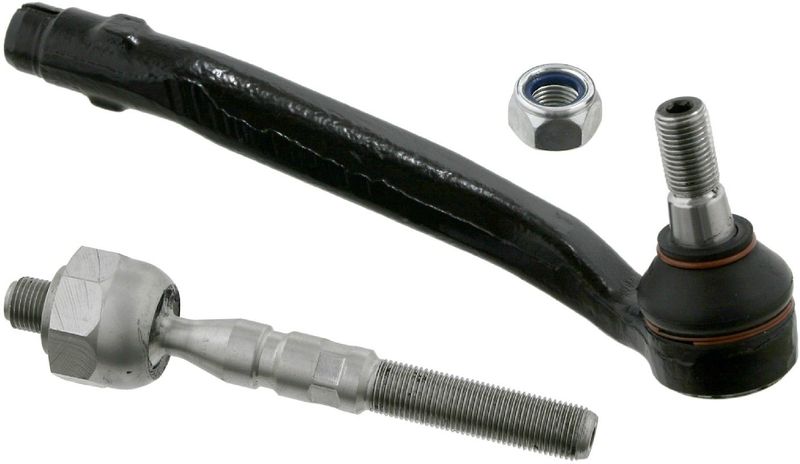 FEBI BILSTEIN Spoorstang MERCEDES-BENZ 26628 1633300203S1,1633300403,1633300403S1 1633380115,1633380115S1,A1633300403,A1633300403S1,A1633380115