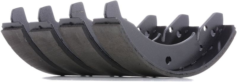 TRW Remschoenen VW,PORSCHE GS8025 113609237C,113698537CV,131609237C Remschoenen Set,Remschoenset 131609237CV,131698237CX,131698237QX,113609537C