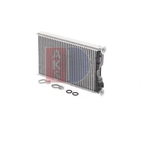 AKS DASIS Warmtewisselaar BMW 059012N 64119128953,9128953 Voorverwarmer, interieurverwarming