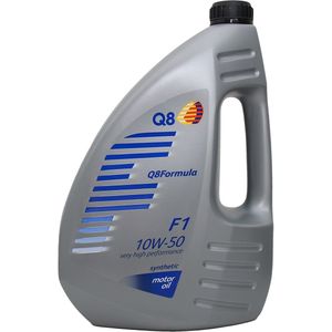 Q8Oils Motorolie ABARTH 101107601654 Olie