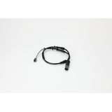 Slijtageindicator - Bmw Mini Ate 24.8190-0807.2 - Waarschuwingscontact - Remvoering-/blokslijtage