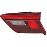 HELLA Achterlicht VW 2SA 012 520-081 E14256,5NA945094G