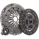 LuK Koppelingsset HONDA 622 3415 00 22125RSAL05,22125RSAL06,22200RSAL05 22300RSAL04,22810P20003,22810PLW003,22810PLW005,22810RPF003,22125RSAL04