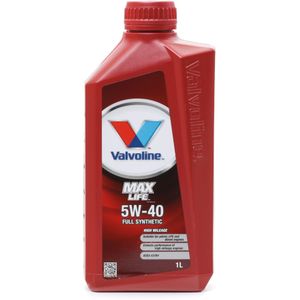 Valvoline Motorolie VW,MERCEDES-BENZ,OPEL 872363 Olie