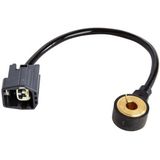 HELLA Sensoren FORD,MAZDA,VOLVO 6PG 009 108-741 LF0118921,LF0218921,30658180 Klopsensor 30757381,1119941,1358032,AJ813101,CD3312A699BA,1S7A12A699BA