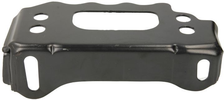 Toyota - Bekleding Voorpaneel - Voorzijde - Links Bestuurderskant - Midden