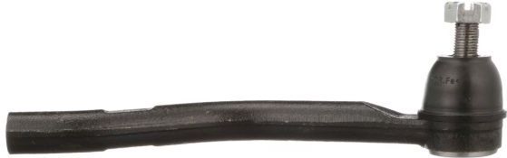 DELPHI - TA3293 - Stuurkogel - Vooras Rechts - Schroefdraadmaat M14x1.5