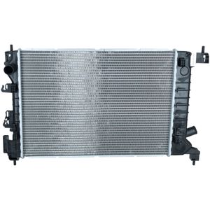NRF Radiateur CHEVROLET 59149 95460093
