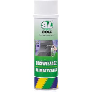 BOLL Reiniger airconditioning, desinfectiemiddel 001043