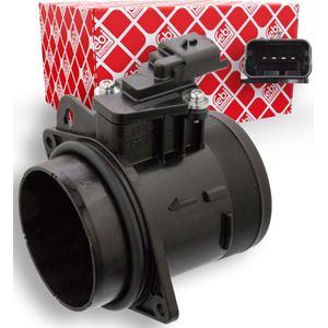 FEBI BILSTEIN Luchtmassameter OPEL,PEUGEOT,CITROËN 105769 1920QV,01920QV LMM