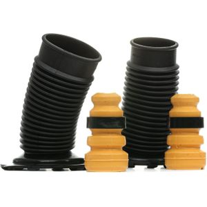 Lexus - Aanslagrubber Met Stofkap - Vooras - Set van 2 - Voor LEXUS RX300 BREAK