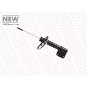 MONROE Schokdemper PEUGEOT 742110SP 5208K7,5208K9,5208K5 Schokbreker,Schokdempers,Schokbrekers