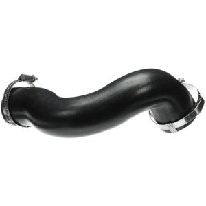 GATES - Laadluchtslang - Zwart - VOLVO 09-0031 - 31261371