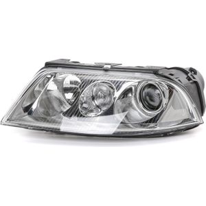 Volkswagen - Koplamp Links - Hella 1EL 008 340-071 - Voor Rechtsrijdend Verkeer