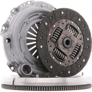 RYMEC Koppelingsset PEUGEOT,CITROËN SF1046