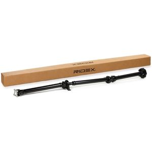 RIDEX Cardanas MERCEDES-BENZ 3675A0075 6394103416,A6394103416,A639410341680 Aandrijfas, asaandrijving
