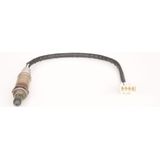 BOSCH Lambdasonde PEUGEOT,CITROËN 0 258 003 671 16287S,9623000280,9623900280 Lambda sensor,Lambdasonde sensor 0258986506,LS3671
